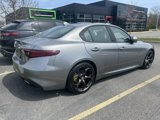 Used 2018 Alfa Romeo Giulia Ti Sport w/ Quick Order Package 22S Sport image 3