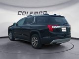 Used 2023 GMC Acadia SLT w/ Preferred Package image 3