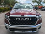 New 2025 RAM 1500 Tradesman image 3