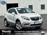 Used 2016 Buick Encore Leather image 2