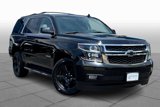 Used 2020 Chevrolet Tahoe LT w/ Luxury Package image 2