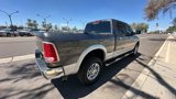 Used 2015 RAM 2500 Laramie w/ Protection Group image 5