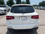 Used 2018 Mercedes-Benz GLC 300 image 4