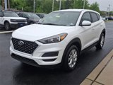 Used 2019 Hyundai Tucson SE image 4