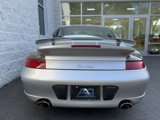 Used 2001 Porsche 911 Turbo image 6