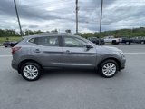 Certified 2022 Nissan Rogue Sport SV w/ Technology Package image 4