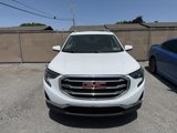Used 2020 GMC Terrain SLT image 2