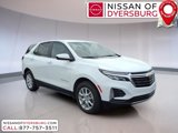 Used 2023 Chevrolet Equinox LT image 2