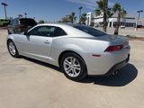 Used 2015 Chevrolet Camaro LS image 3