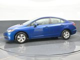Used 2014 Honda Civic LX image 2