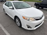 Used 2013 Toyota Camry XLE image 3