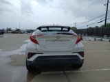 Used 2018 Toyota C-HR XLE image 4