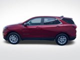 Certified 2023 Chevrolet Equinox LT image 4