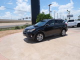 Used 2015 Toyota RAV4 Limited image 5