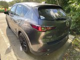 Used 2022 MAZDA CX-5 AWD 2.5 S w/ Select Package image 3