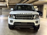 Used 2016 Land Rover LR4 HSE Silver Edition image 3
