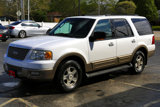 Used 2003 Ford Expedition Eddie Bauer image 3
