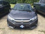 Used 2018 Honda Civic EX-L image 2