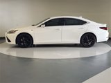 Used 2024 Lexus ES 350 F Sport image 5