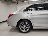 Used 2017 Mercedes-Benz C 300 4MATIC Sedan image 5