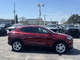 Certified 2022 Buick Encore GX Preferred image 4
