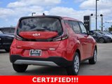 Certified 2024 Kia Soul LX image 4