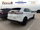 Used 2016 Ford Edge SEL w/ Equipment Group 201A image 3