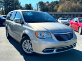 Used 2014 Chrysler Town & Country Limited w/ Luxury Group image 2