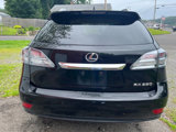 Used 2012 Lexus RX 350 AWD image 3