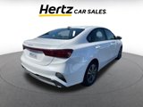 Used 2024 Kia Forte LXS image 4