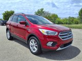 Used 2019 Ford Escape SEL image 3