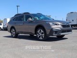 Used 2022 Subaru Outback Limited image 4