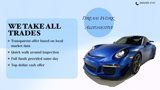 Used 2020 Chrysler Pacifica Touring-L image 5
