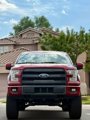 Used 2015 Ford F150 Lariat w/ Equipment Group 502A Luxury image 4
