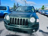Used 2008 Jeep Compass Sport image 2