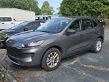 Used 2021 Ford Escape S image 2