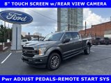 Certified 2019 Ford F150 XLT w/ Equipment Group 302A Luxury image 3