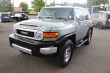 Used 2010 Toyota FJ Cruiser 4WD image 6