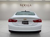 Used 2020 Chevrolet Malibu LS w/ Driver Confidence Package II image 4