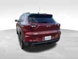 Used 2024 Chevrolet TrailBlazer RS w/ Convenience Package image 4