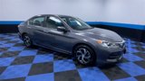 Used 2017 Honda Accord LX image 2