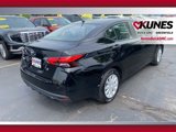 Used 2024 Nissan Versa S w/ Trunk Package image 4