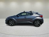 Used 2018 Toyota C-HR XLE image 4