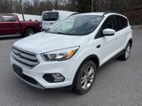 Used 2018 Ford Escape SE w/ SE Sync 3 Package image 4