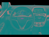 Used 2022 Chevrolet Spark LT w/ Spark Special Edition image 4
