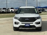 Used 2023 Ford Explorer XLT w/ Equipment Group 202A image 2