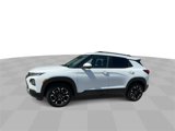 Certified 2022 Chevrolet TrailBlazer LT w/ Convenience Package image 4