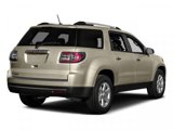 Used 2016 GMC Acadia SLE image 5