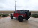 Used 2010 Jeep Wrangler Unlimited Sport image 4