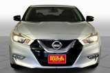 Used 2017 Nissan Maxima 3.5 SV image 3